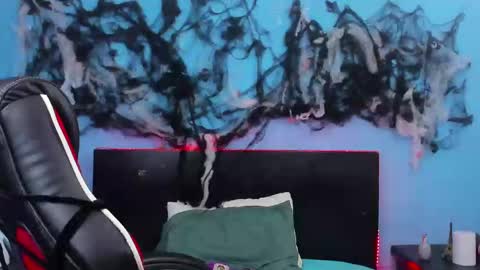Snapshot of abbigaiil_fuster_ chatting on December 7, 2024, 7:54 pm Abbigail Fuster online show from December 7, 2024, 7:54 pm