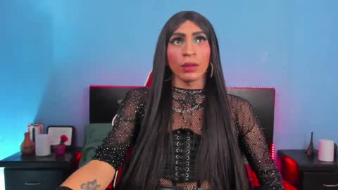 Snapshot of abbigaiil_fuster_ chatting on January 8, 2025, 11:54 am Abbigail Fuster online show from January 8, 2025, 11:54 am