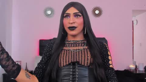 Snapshot of abbigaiil_fuster_ chatting on February 7, 2025, 1:11 pm Abbigail Fuster online show from February 7, 2025, 1:11 pm
