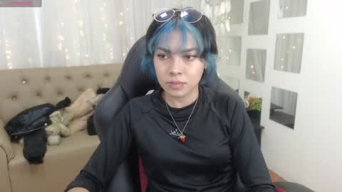 Snapshot of abbiross chatting on December 5, 2024, 7:28 pm Abbi online show from December 5, 2024, 7:28 pm