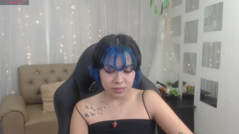 Snapshot of abbiross chatting on December 7, 2024, 12:41 am Abbi online show from December 7, 2024, 12:41 am