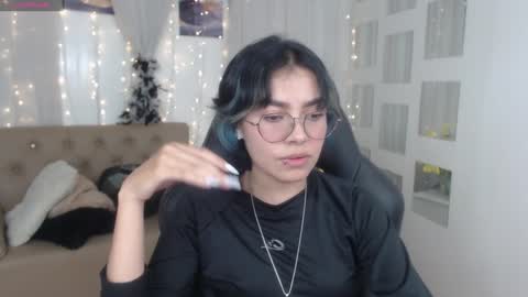 Snapshot of abbiross chatting on January 13, 2025, 6:38 pm Abbi online show from January 13, 2025, 6:38 pm