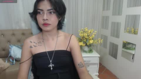 Snapshot of abbiross chatting on February 24, 2025, 7:09 pm Abbi online show from February 24, 2025, 7:09 pm