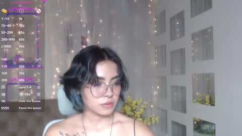 Snapshot of abbiross chatting on February 24, 2025, 10:14 pm Abbi online show from February 24, 2025, 10:14 pm