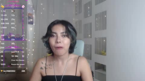 Snapshot of abbiross chatting on March 1, 2025, 10:21 pm Abbi online show from March 1, 2025, 10:21 pm