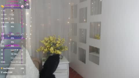 Snapshot of abbiross chatting on March 2, 2025, 1:26 am Abbi online show from March 2, 2025, 1:26 am