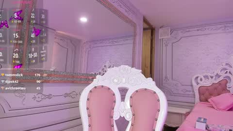 abby online show from December 31, 2024, 1:19 pm