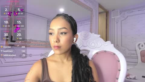 abby online show from February 7, 2025, 12:20 am