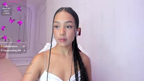 abby online show from February 12, 2025, 11:09 pm