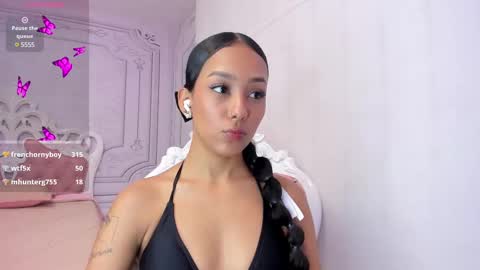 abby online show from February 14, 2025, 10:04 pm