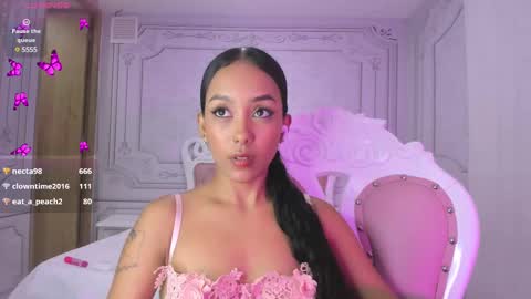 abby online show from February 23, 2025, 3:35 am