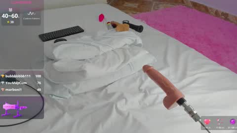 Snapshot of abby_anderson_ chatting on February 17, 2025, 9:03 am   .   .   online show from February 17, 2025, 9:03 am