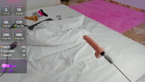 Snapshot of abby_anderson_ chatting on March 8, 2025, 9:17 am   .   .   online show from March 8, 2025, 9:17 am