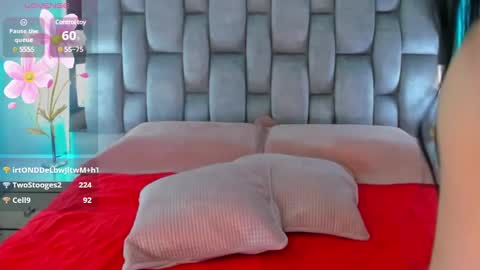 abby_blue01 online show from January 29, 2025, 5:30 am