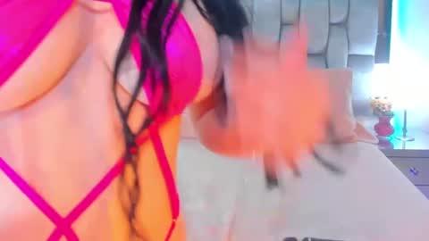 abby_blue01 online show from March 6, 2025, 2:09 am