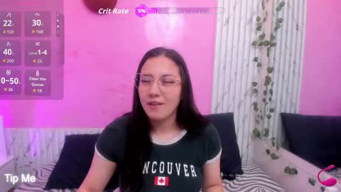 Snapshot of abby_bms chatting on December 1, 2025, 4:06 am Abby online show from December 1, 2025, 4:06 am