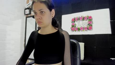 Abby Connie online show from March 7, 2025, 11:40 am