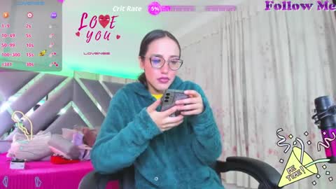 abby_esposiito online show from September 29, 2025, 6:13 pm