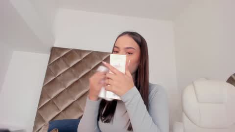 A B B Y online show from January 27, 2025, 1:19 pm