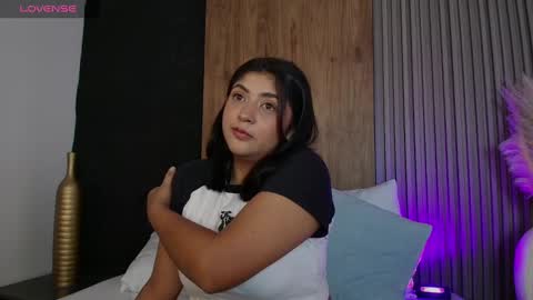 Snapshot of abby_millerr_ chatting on January 13, 2025, 12:13 pm Abbygail online show from January 13, 2025, 12:13 pm