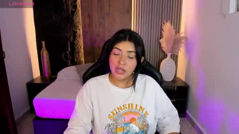 Snapshot of abby_millerr_ chatting on January 24, 2025, 12:20 pm Abbygail online show from January 24, 2025, 12:20 pm