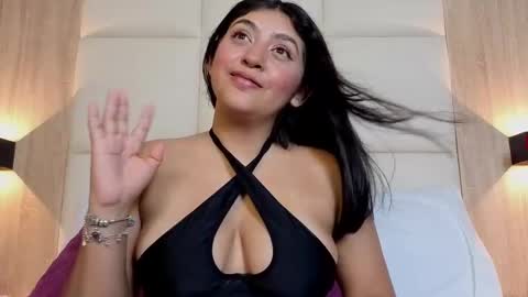 Snapshot of abby_millerr_ chatting on March 1, 2025, 10:53 pm Abbygail online show from March 1, 2025, 10:53 pm
