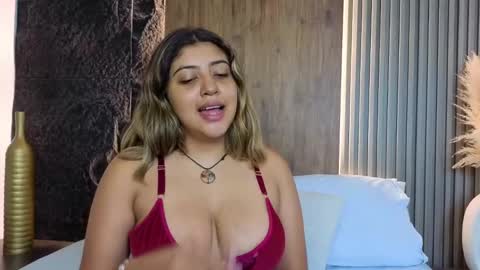 Snapshot of abby_millerr_ chatting on October 4, 2025, 12:36 pm Abbygail online show from October 4, 2025, 12:36 pm