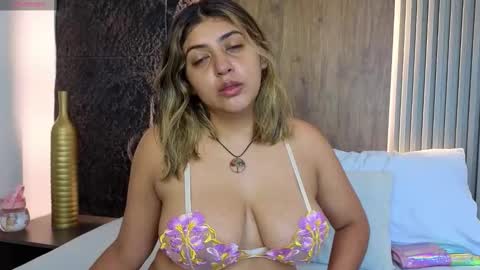 Snapshot of abby_millerr_ chatting on October 11, 2025, 1:31 pm Abbygail online show from October 11, 2025, 1:31 pm