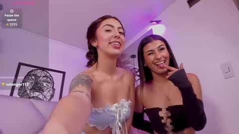 ABBY online show from September 25, 2025, 3:05 pm