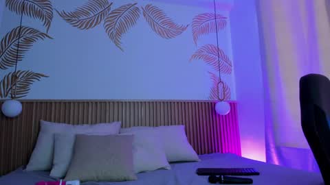 Abby Princee online show from January 30, 2025, 8:10 pm