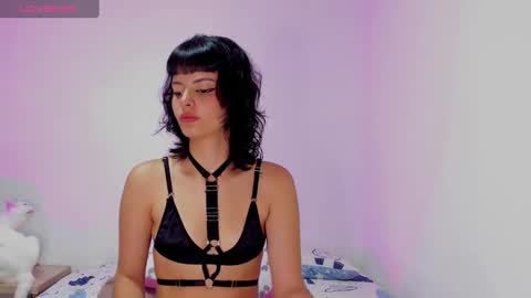 Abby Saenz online show from December 29, 2024, 5:44 pm