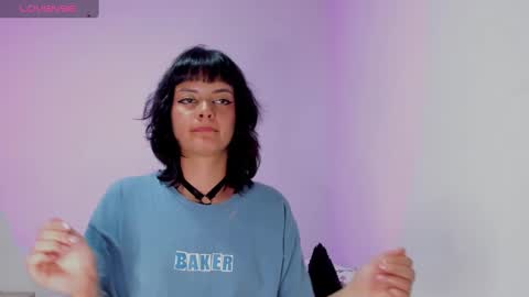 Abby Saenz online show from December 29, 2024, 9:20 pm