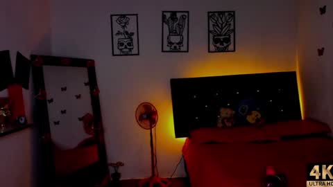 Abby online show from December 2, 2024, 4:53 am