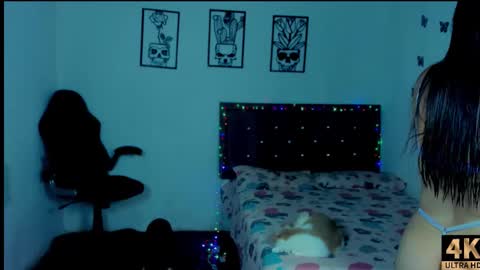 Abby online show from October 16, 2025, 2:45 am