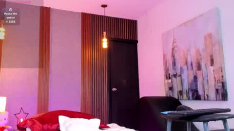 Abby online show from October 19, 2025, 8:42 pm