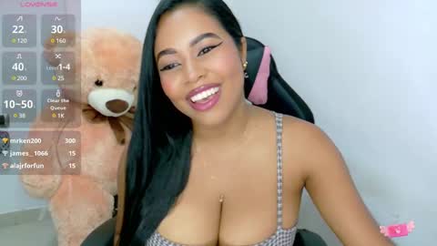 Snapshot of abby_tits chatting on February 9, 2025, 10:11 pm ABBY online show from February 9, 2025, 10:11 pm