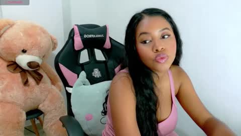 Snapshot of abby_tits chatting on February 28, 2025, 12:43 am ABBY online show from February 28, 2025, 12:43 am