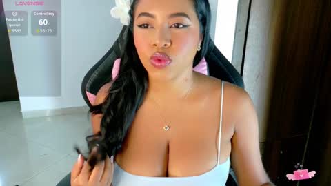 Snapshot of abby_tits chatting on September 21, 2025, 6:09 pm ABBY online show from September 21, 2025, 6:09 pm