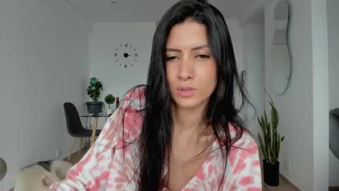 Snapshot of abbyada chatting on February 10, 2025, 4:14 pm Laura online show from February 10, 2025, 4:14 pm