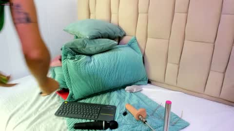 abbyadams23 online show from January 12, 2025, 2:45 am