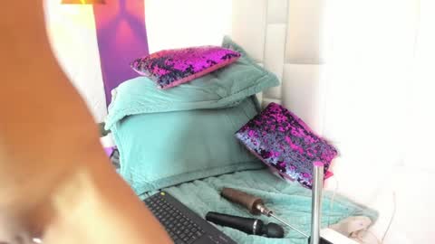 abbyadams23 online show from January 26, 2025, 2:24 am