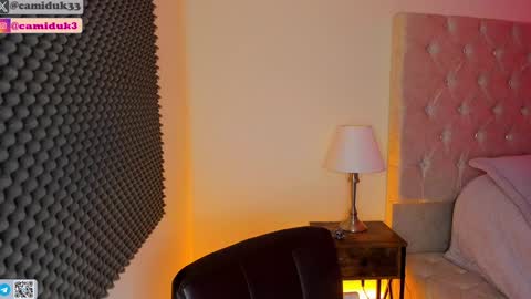 START TRANSMISSION ---- AM COLOMBIA TIME online show from February 5, 2025, 11:55 am