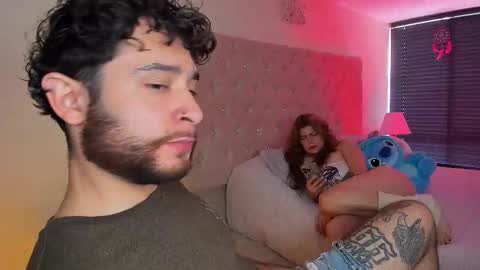 START TRANSMISSION ---- AM COLOMBIA TIME online show from September 17, 2025, 2:52 pm