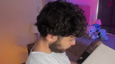 START TRANSMISSION ---- AM COLOMBIA TIME online show from October 23, 2025, 12:26 pm