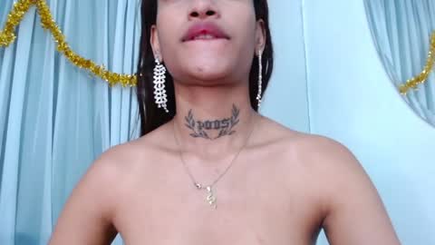 abbycute online show from February 2, 2025, 8:46 am