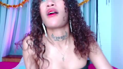 abbycute online show from February 4, 2025, 4:15 am