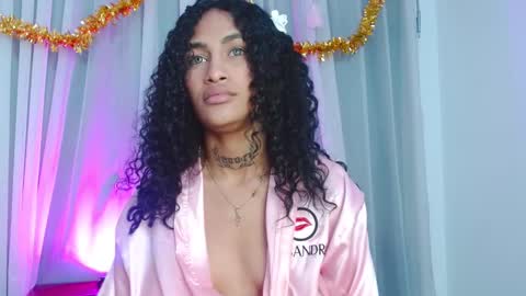 abbycute online show from March 5, 2025, 9:27 am