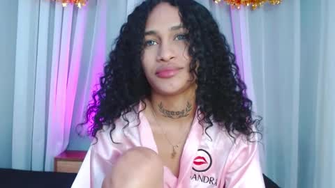 abbycute online show from March 9, 2025, 7:45 am