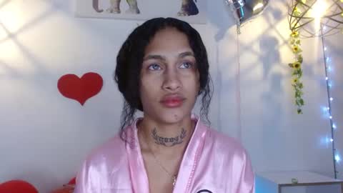 abbycute online show from March 10, 2025, 7:32 am