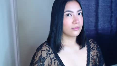 Snapshot of abbyjacksonn_ chatting on January 6, 2025, 1:30 pm ABBY online show from January 6, 2025, 1:30 pm